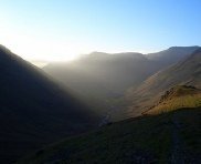Scafell Pike - Mike Pitchford (www.cherryholme.co.uk)