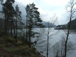 Thirlmere, the Lake District