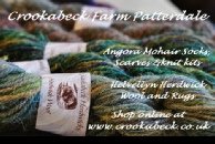 Crookabeck Farm Shop