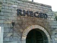 Rheged, Penrith (c) Rob Shephard