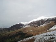 Skiddaw and Skiddaw Little Man by wiki user Chubbennaitor