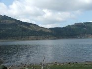 Bassenthwaite, Cumbria Photo © Rob Shephard 2008