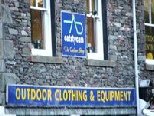Glenridding camping and caravan sites