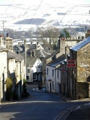 Kirkby Lonsdale, Mitchelgate (c) Chris Kirk