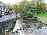 Glenridding camping and caravan sites