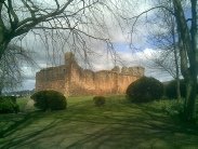 Penrith Castle (c) Rob Shephard