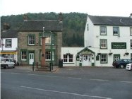 Pooley Bridge Camping and Caravan Sites