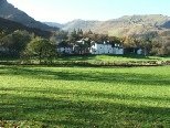 Patterdale, The Lake District