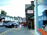 Bowness, (c) Paul Jenkins