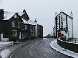 Patterdale, White Lion and Post Office