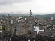 Kendal Skyline (c) Humphrey Bolton