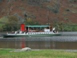 Ullswater Steamers Glenridding