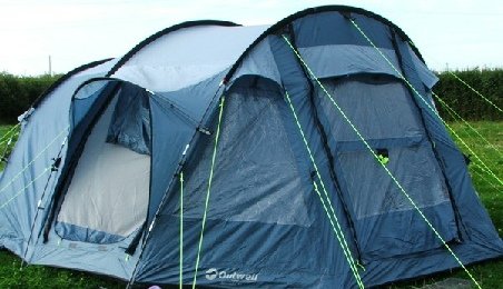 Find the best Lake District Campsites