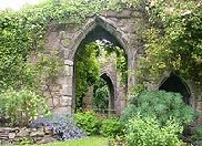 Cockermouth Castle - Julian Thurgood