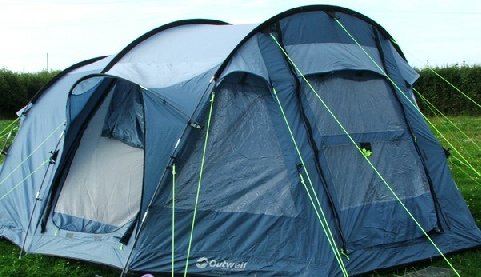 Find the best Lake District Campsites