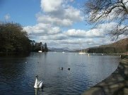 Windermere (c) Rob Shephard