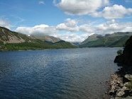 Ennerdale Water (c) John Gibson