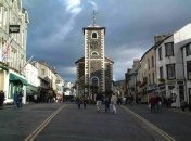 Keswick Moot Hall - photo by Mick Knapton