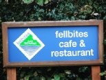 Fell Bites, Glenridding, camping and caravan sites