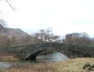 Borrowdale (c) Rob Shephard Feb 2008