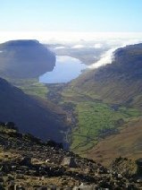Wastwater (c) Mike Pitchford