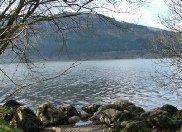 Bassenthwaite, Cumbria Photo © Rob Shephard 2008