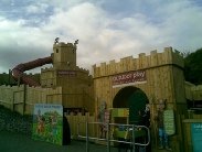 Rheged, Penrith (c) Rob Shephard