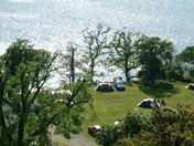 Side Farm - Patterdale Camping