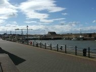 Maryport - Photo by Rob Shephard