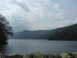 Thirlmere Resevoir, the Lake District