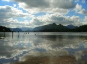 Derwentwater - photo by Alex Buirds