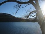 Ullswater camp sites and caravan parks