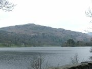 Grasmere Lake Photo © Rob Shephard 2008