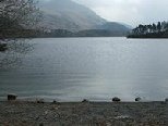 Thirlmere, Camping in Cumbria