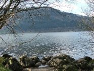 Bassenthwaite, Cumbria Photo © Rob Shephard 2008