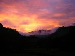 Patterdale Sunset - Photo (c) Rob Shephard