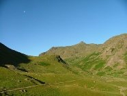 Dollywaggon Pike - Photo © Mick Garratt
