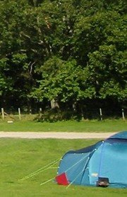 Enjoy camping around Windermere in the Lake District