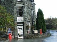 Elterwater - Oct 2007 - (c) Rob Shephard