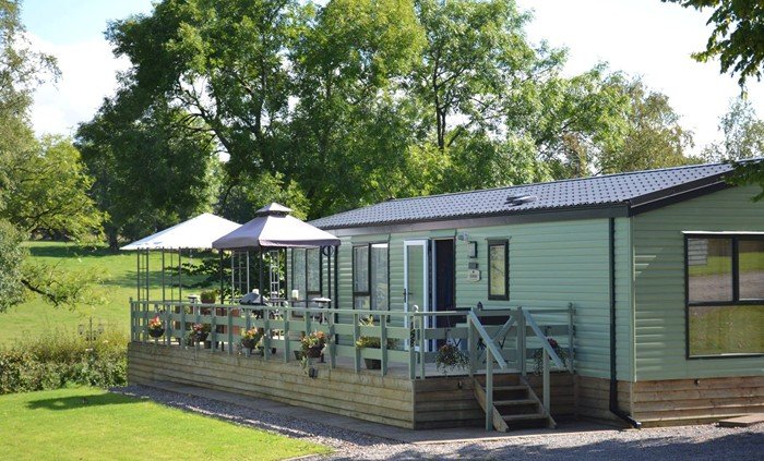 Static Caravans for Sale in Cumbria
