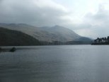 Thirlmere, Camping in the Lake District