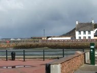 Maryport - Photo by Rob Shephard